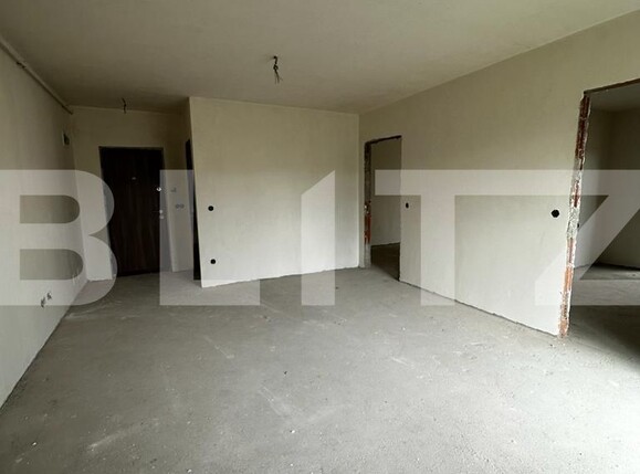 Apartament de vânzare 3 camere Floreşti - 105862AV | BLITZ Cluj-Napoca | Poza2