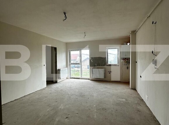 Apartament de vânzare 3 camere Floreşti - 105862AV | BLITZ Cluj-Napoca | Poza1