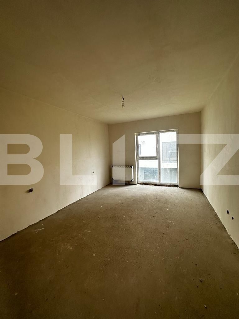 Apartament de vânzare 3 camere Floreşti - 105862AV | BLITZ Cluj-Napoca | Poza4