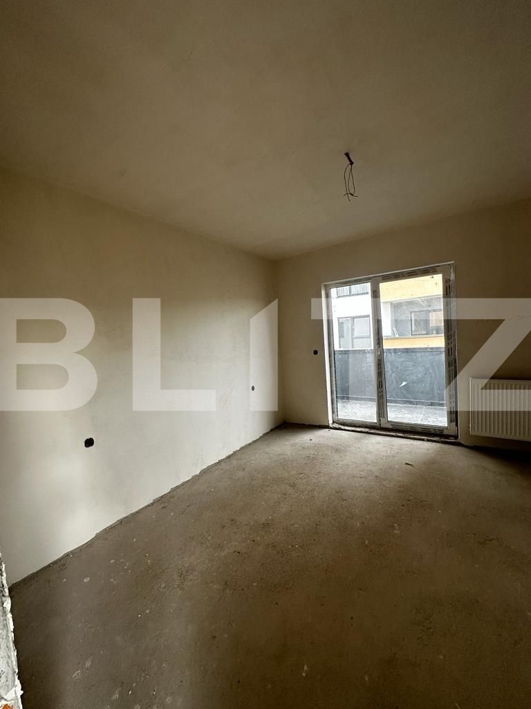 Apartament de vânzare 3 camere Floreşti - 105862AV | BLITZ Cluj-Napoca | Poza3