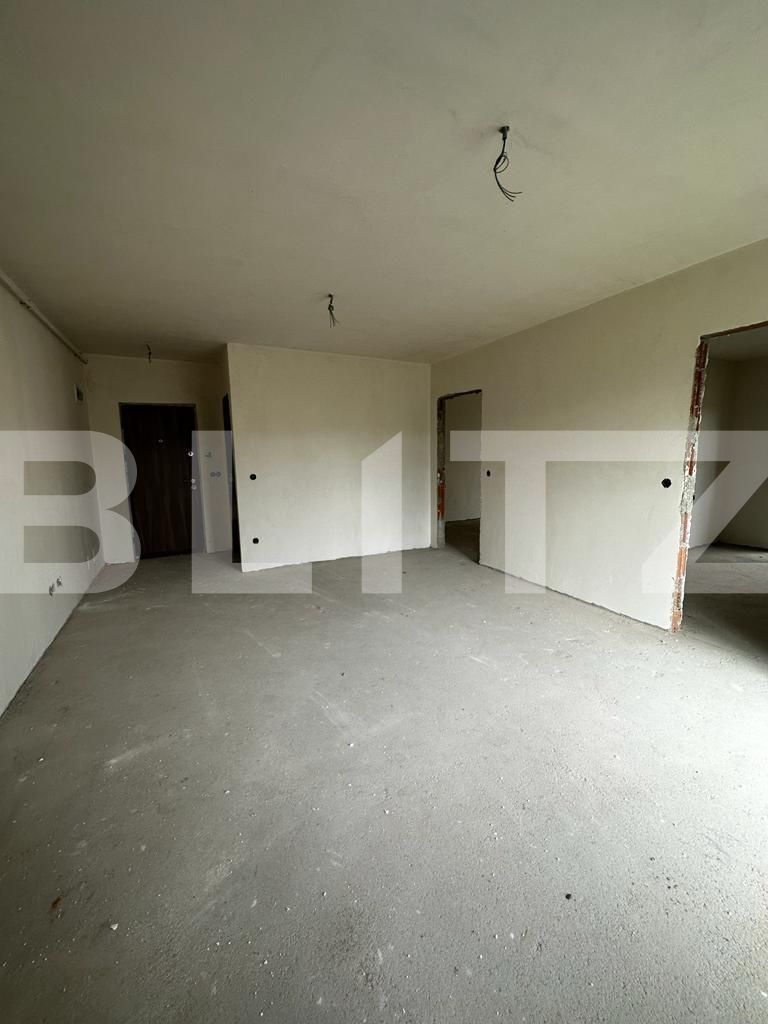 Apartament de vânzare 3 camere Floreşti - 105862AV | BLITZ Cluj-Napoca | Poza2