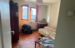 Apartament 2 camere decomandate, 2 balcoane, zona coloane Grigorescu