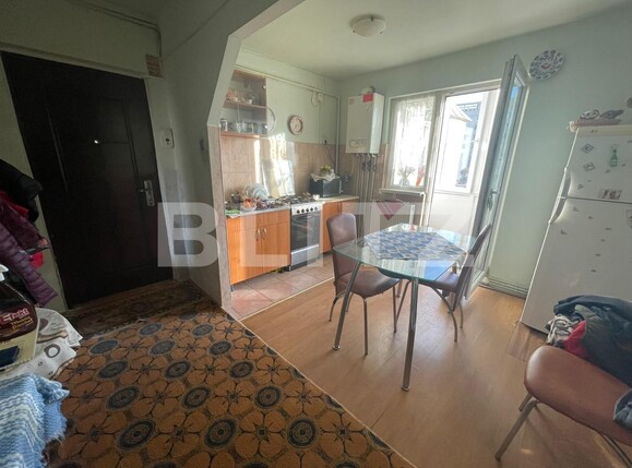 Apartament de vânzare 2 camere Grigorescu - 105863AV | BLITZ Cluj-Napoca | Poza1