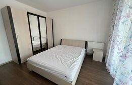 Apartament 2 camere, decomandat, 52 mp, zona Porii 