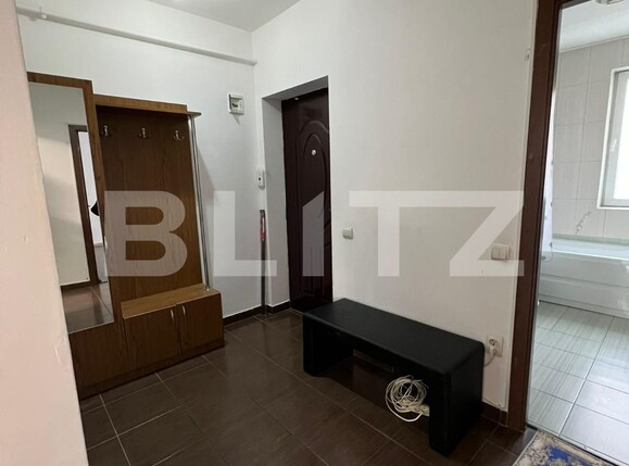 Apartament de închiriat 2 camere Floreşti - 105865AI | BLITZ Cluj-Napoca | Poza6