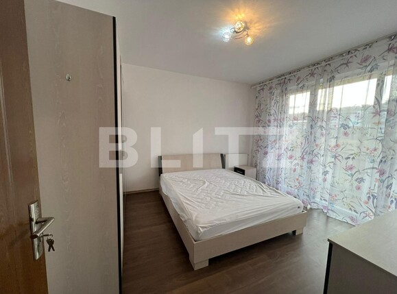 Apartament de închiriat 2 camere Floreşti - 105865AI | BLITZ Cluj-Napoca | Poza3