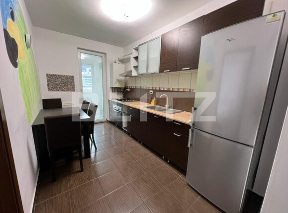 Apartament de închiriat 2 camere Floreşti - 105865AI | BLITZ Cluj-Napoca | Poza2