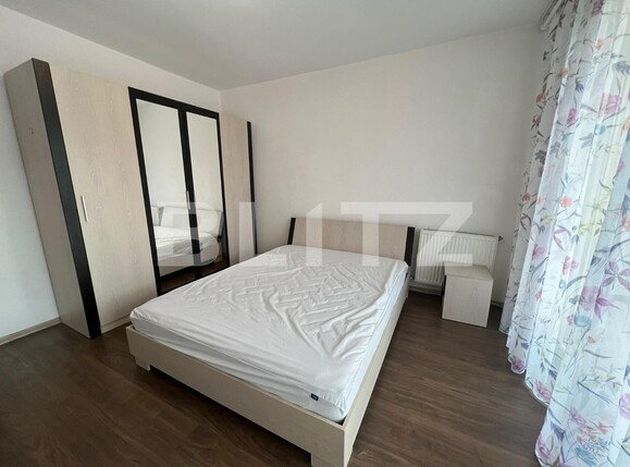 Apartament de închiriat 2 camere Floreşti - 105865AI | BLITZ Cluj-Napoca | Poza4