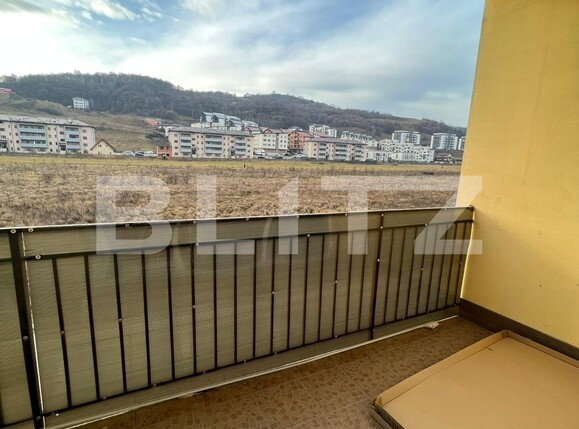 Apartament de închiriat 2 camere Floreşti - 105865AI | BLITZ Cluj-Napoca | Poza8