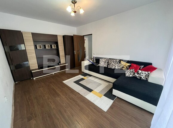 Apartament de închiriat 2 camere Floreşti - 105865AI | BLITZ Cluj-Napoca | Poza5