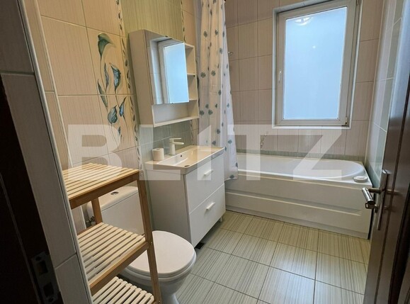 Apartament de închiriat 2 camere Floreşti - 105865AI | BLITZ Cluj-Napoca | Poza7