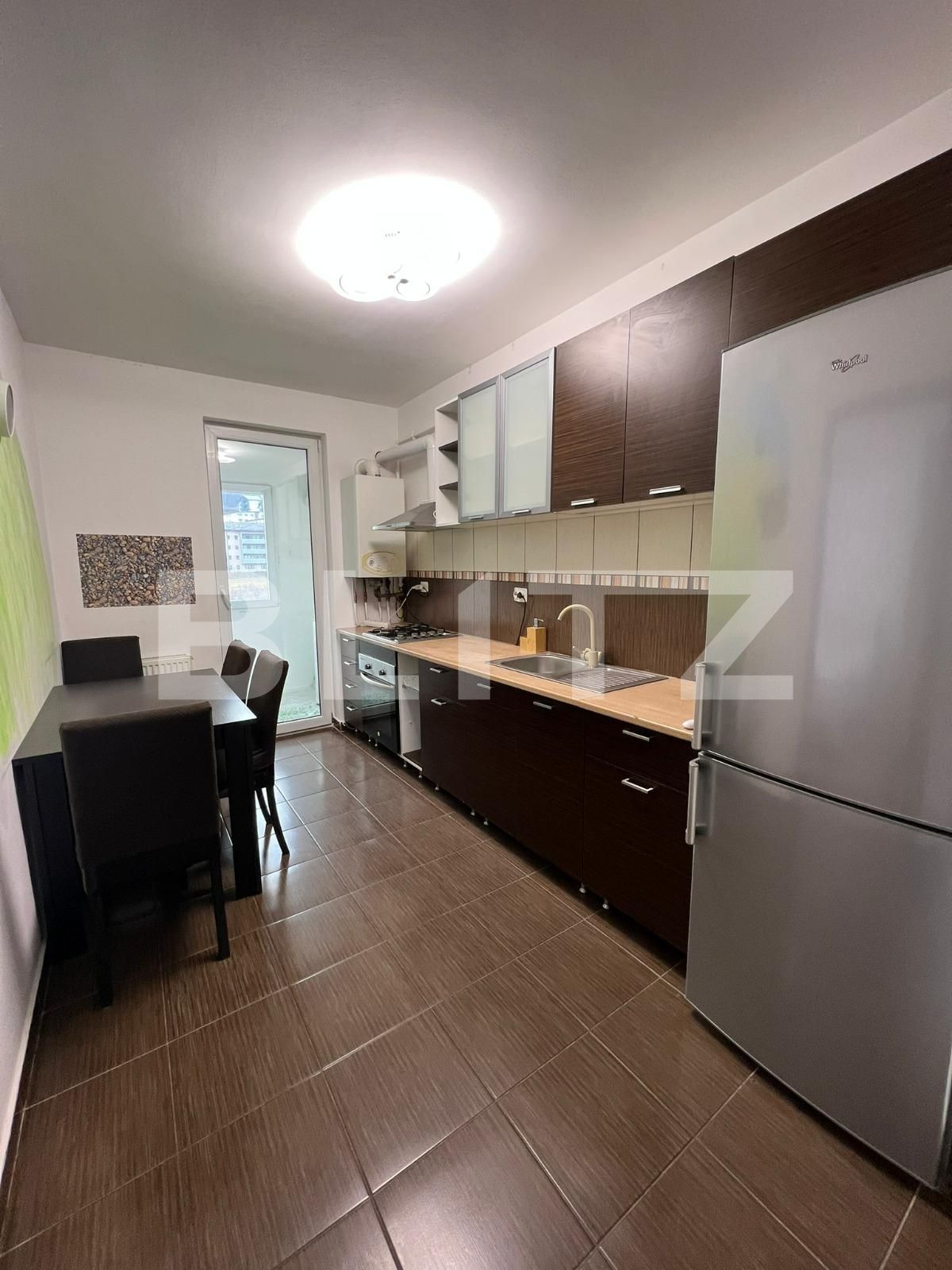 Apartament de închiriat 2 camere Floreşti - 105865AI | BLITZ Cluj-Napoca | Poza1