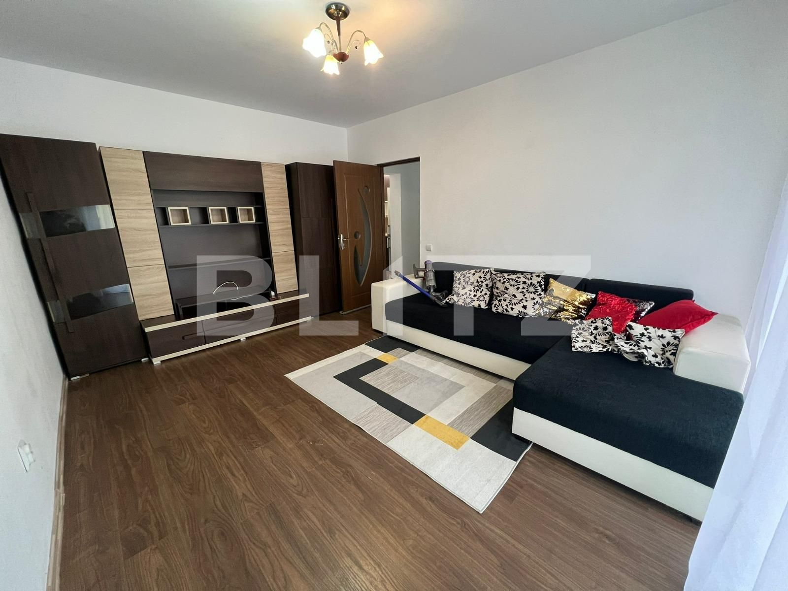 Apartament de închiriat 2 camere Floreşti - 105865AI | BLITZ Cluj-Napoca | Poza5