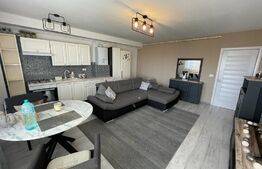 Apartament 2 camere, 56 mp, parcare, zona Piata Mihai Viteazul