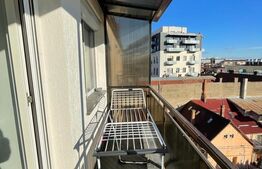 Apartament 2 camere, 56 mp, parcare, zona Piata Mihai Viteazul