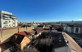 Apartament 2 camere, 56 mp, parcare, zona Piata Mihai Viteazul