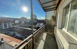 Apartament 2 camere, 56 mp, parcare, zona Piata Mihai Viteazul