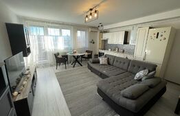 Apartament 2 camere, 56 mp, parcare, zona Piata Mihai Viteazul