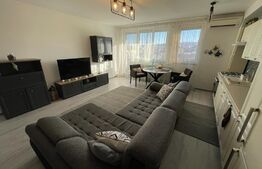 Apartament 2 camere, 56 mp, parcare, zona Piata Mihai Viteazul