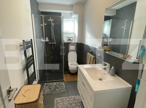 Apartament de închiriat 2 camere Central - 105868AI | BLITZ Cluj-Napoca | Poza9