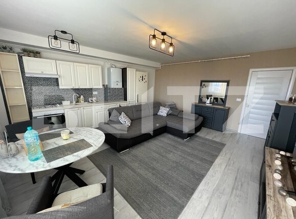 Apartament de închiriat 2 camere Central - 105868AI | BLITZ Cluj-Napoca | Poza2