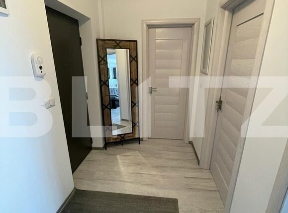 Apartament de închiriat 2 camere Central - 105868AI | BLITZ Cluj-Napoca | Poza11