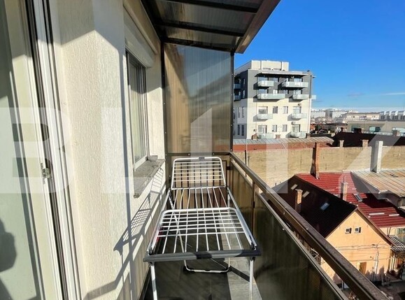 Apartament de închiriat 2 camere Central - 105868AI | BLITZ Cluj-Napoca | Poza13