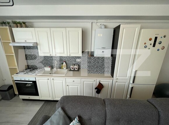 Apartament de închiriat 2 camere Central - 105868AI | BLITZ Cluj-Napoca | Poza4