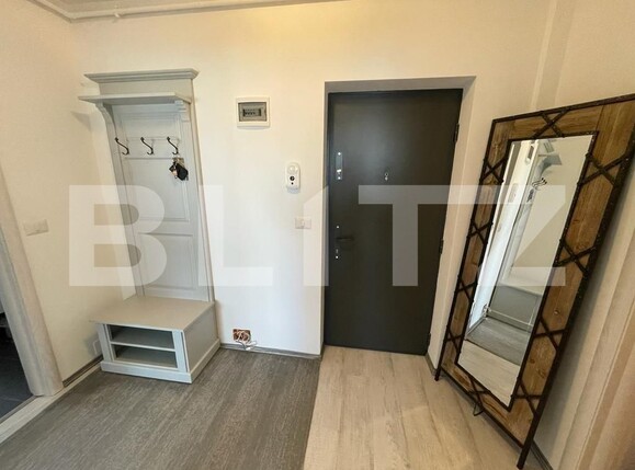 Apartament de închiriat 2 camere Central - 105868AI | BLITZ Cluj-Napoca | Poza12