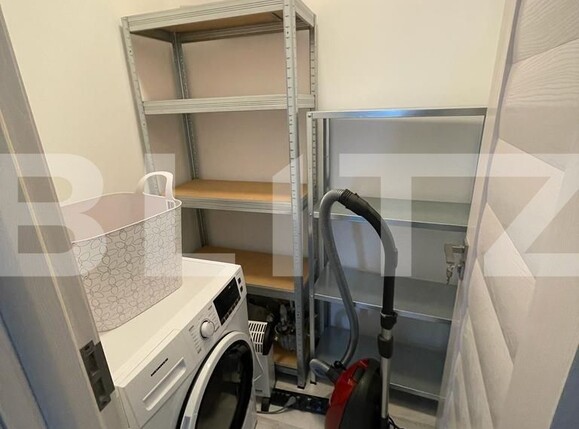 Apartament de închiriat 2 camere Central - 105868AI | BLITZ Cluj-Napoca | Poza10