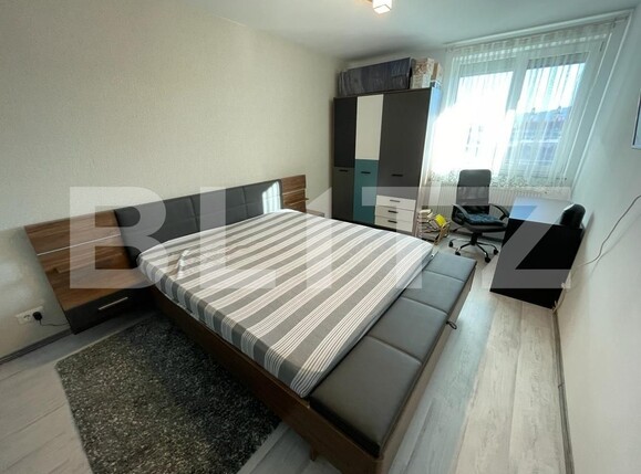 Apartament de închiriat 2 camere Central - 105868AI | BLITZ Cluj-Napoca | Poza7