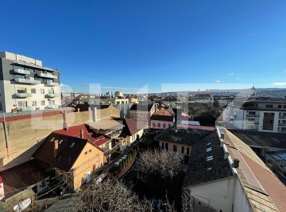 Apartament de închiriat 2 camere Central - 105868AI | BLITZ Cluj-Napoca | Poza15