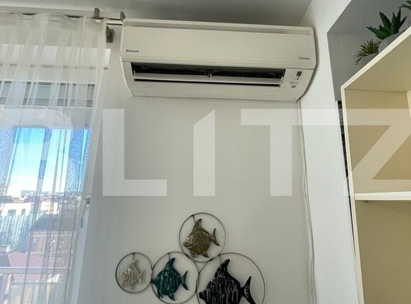 Apartament de închiriat 2 camere Central - 105868AI | BLITZ Cluj-Napoca | Poza6