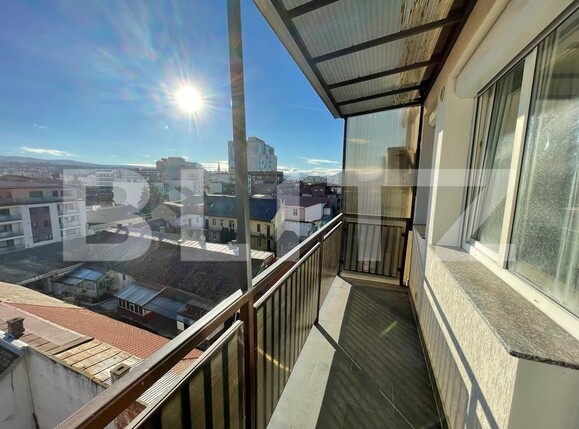 Apartament de închiriat 2 camere Central - 105868AI | BLITZ Cluj-Napoca | Poza14