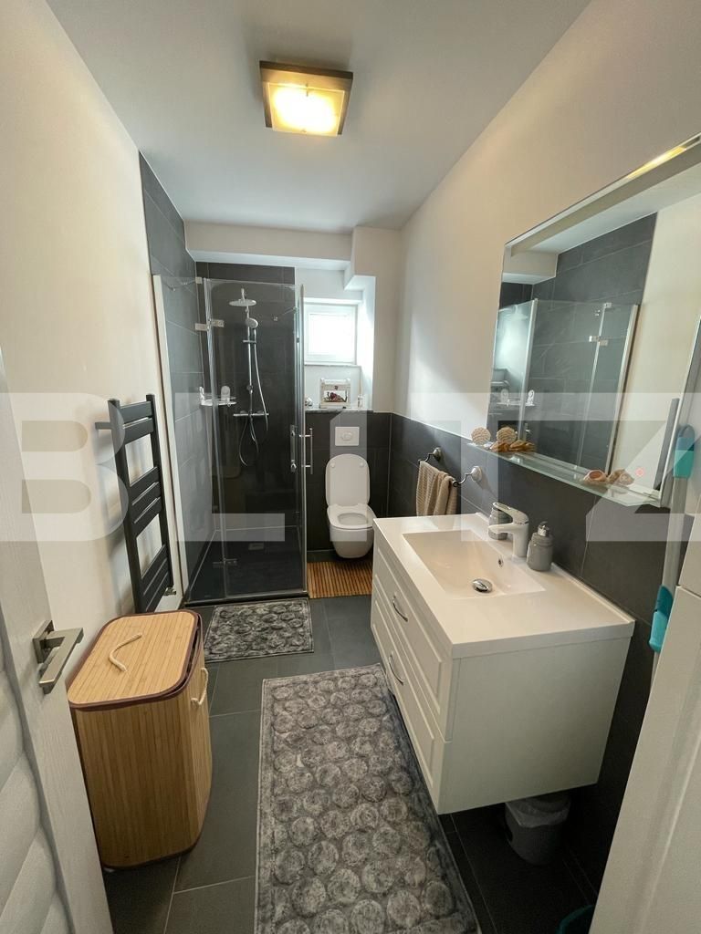 Apartament de închiriat 2 camere Central - 105868AI | BLITZ Cluj-Napoca | Poza9