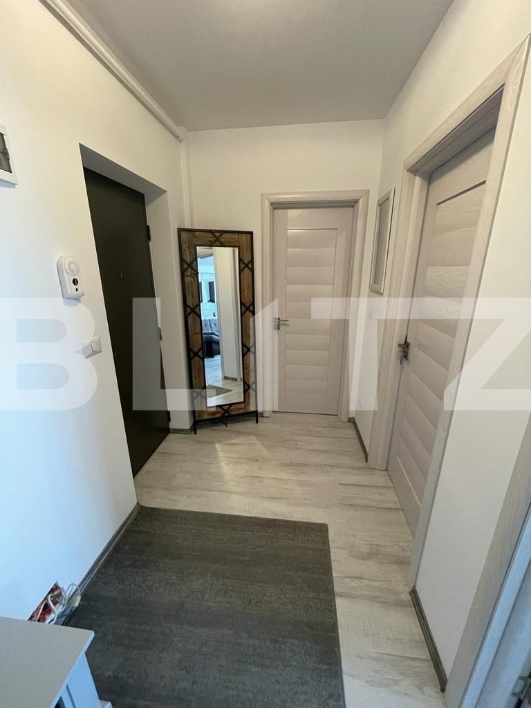 Apartament de închiriat 2 camere Central - 105868AI | BLITZ Cluj-Napoca | Poza11