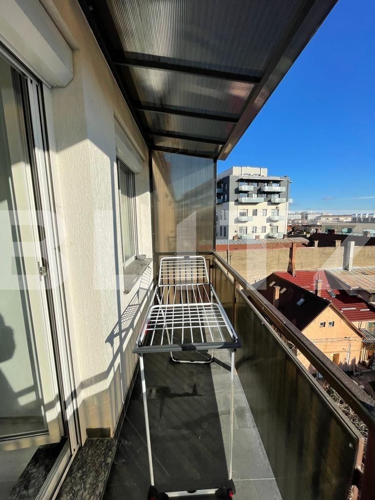 Apartament de închiriat 2 camere Central - 105868AI | BLITZ Cluj-Napoca | Poza13