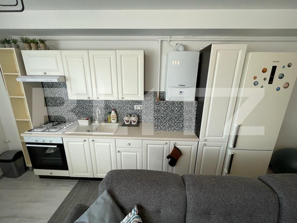 Apartament de închiriat 2 camere Central - 105868AI | BLITZ Cluj-Napoca | Poza4