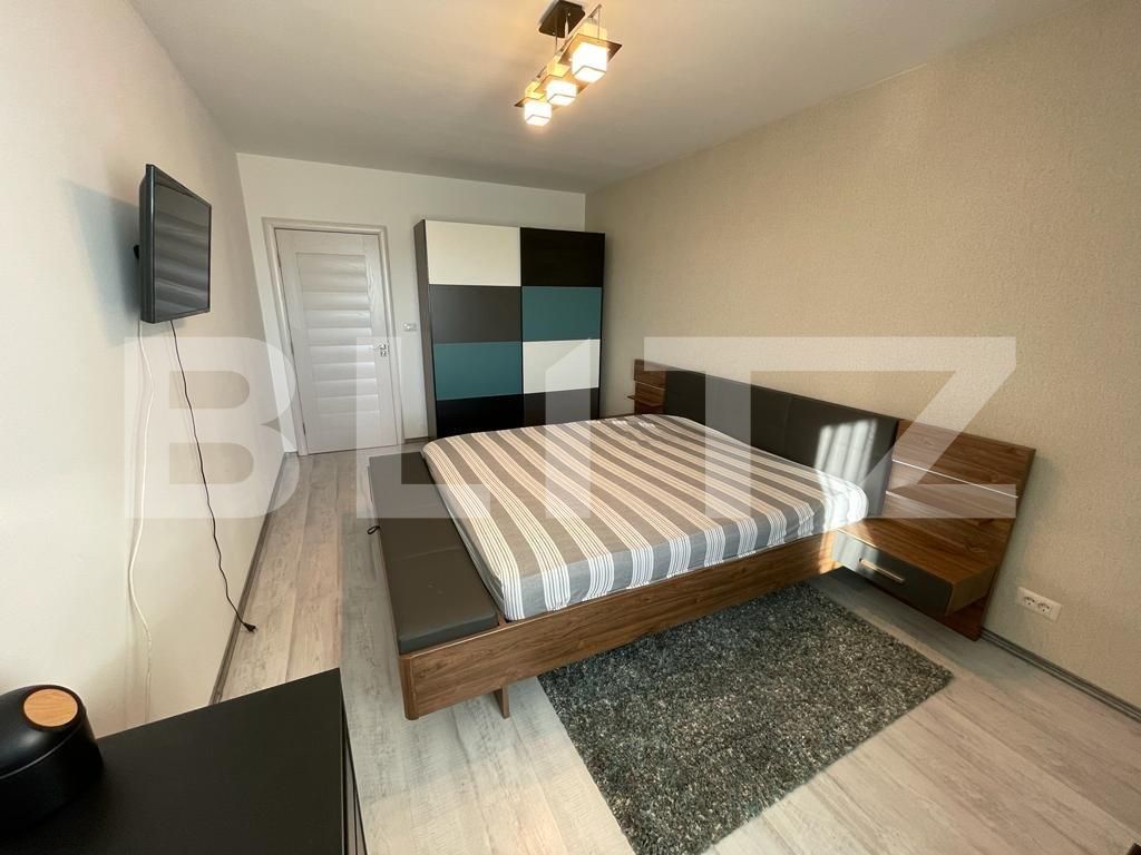 Apartament de închiriat 2 camere Central - 105868AI | BLITZ Cluj-Napoca | Poza8