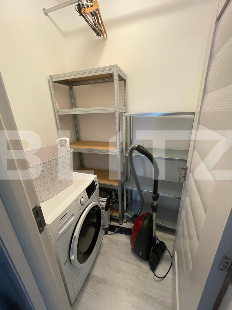 Apartament de închiriat 2 camere Central - 105868AI | BLITZ Cluj-Napoca | Poza10