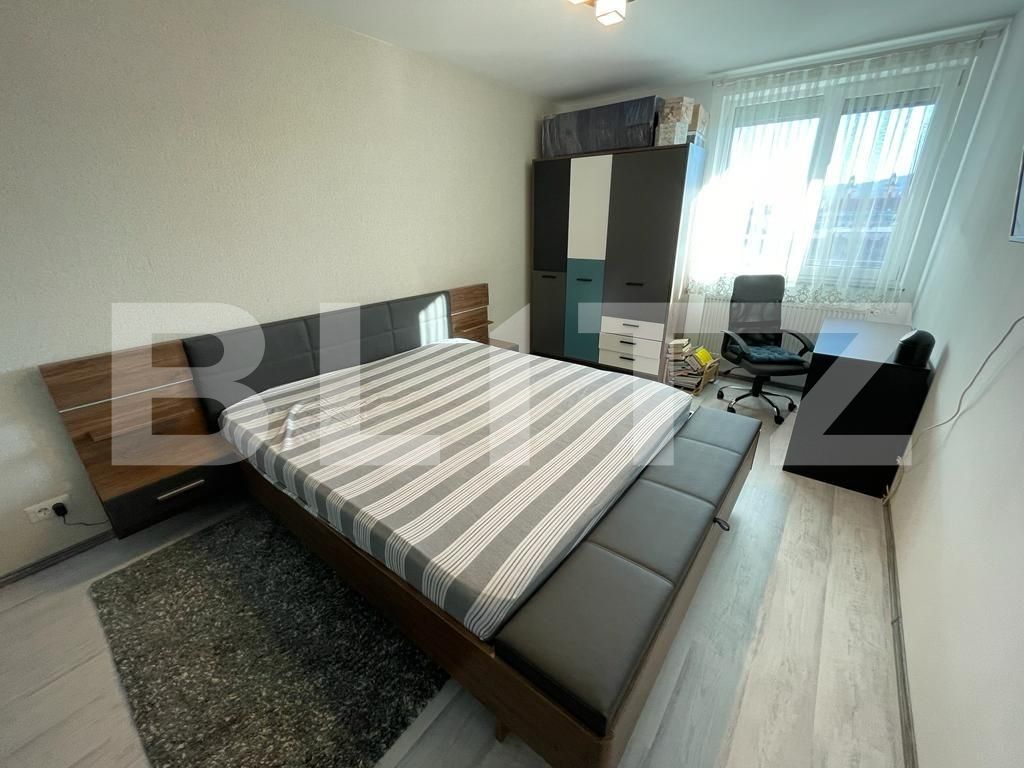 Apartament de închiriat 2 camere Central - 105868AI | BLITZ Cluj-Napoca | Poza7