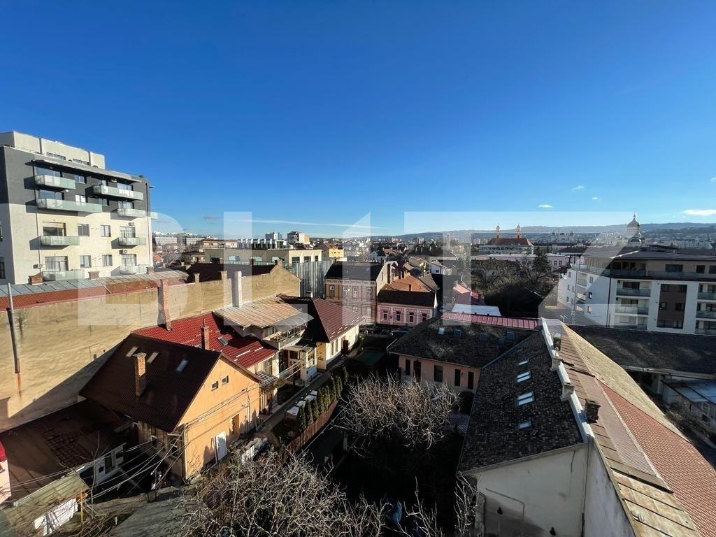 Apartament de închiriat 2 camere Central - 105868AI | BLITZ Cluj-Napoca | Poza15