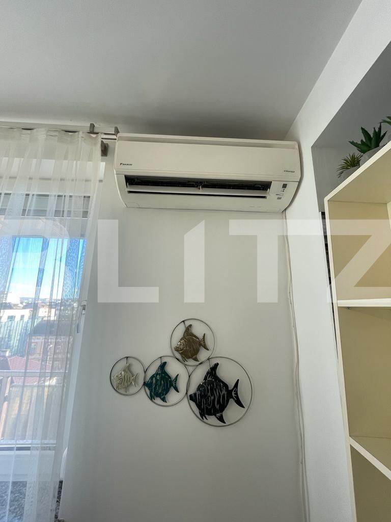 Apartament de închiriat 2 camere Central - 105868AI | BLITZ Cluj-Napoca | Poza6