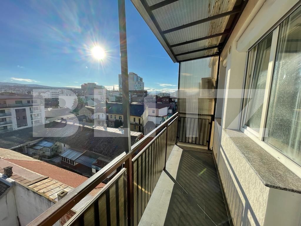 Apartament de închiriat 2 camere Central - 105868AI | BLITZ Cluj-Napoca | Poza14