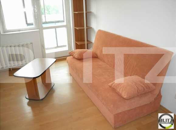 Apartament de închiriat 2 camere Manastur - 10587AI | BLITZ Cluj-Napoca | Poza1