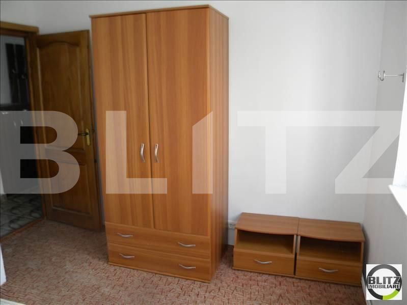 Apartament de închiriat 2 camere Manastur - 10587AI | BLITZ Cluj-Napoca | Poza4