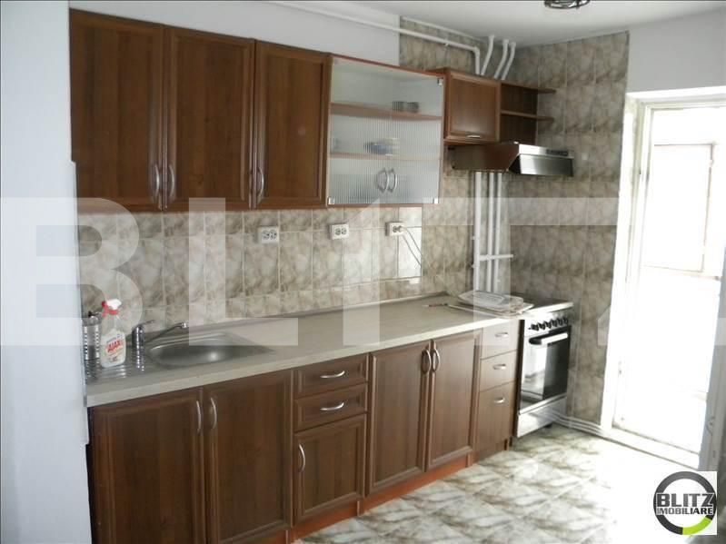 Apartament de închiriat 2 camere Manastur - 10587AI | BLITZ Cluj-Napoca | Poza5