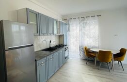 Apartament 2 camere, 43mp, parcare, prima inchiriere, zona Catanelor 