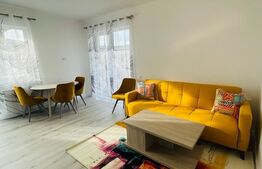 Apartament 2 camere, 43mp, parcare, prima inchiriere, zona Catanelor 