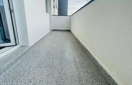 Apartament 2 camere, 43mp, parcare, prima inchiriere, zona Catanelor 